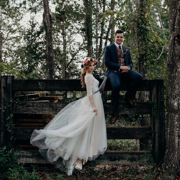 Meet your Posher, Ashley - Picture 3 of 4